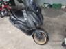 2021 YAMAHA XMAX 