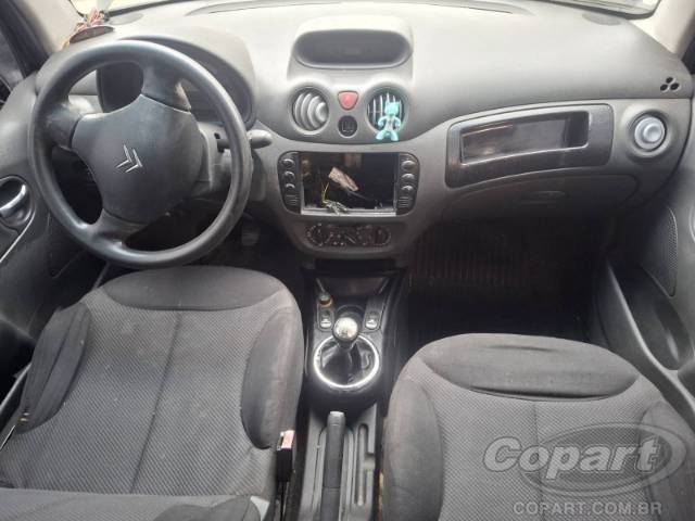 2010 CITROEN C3 