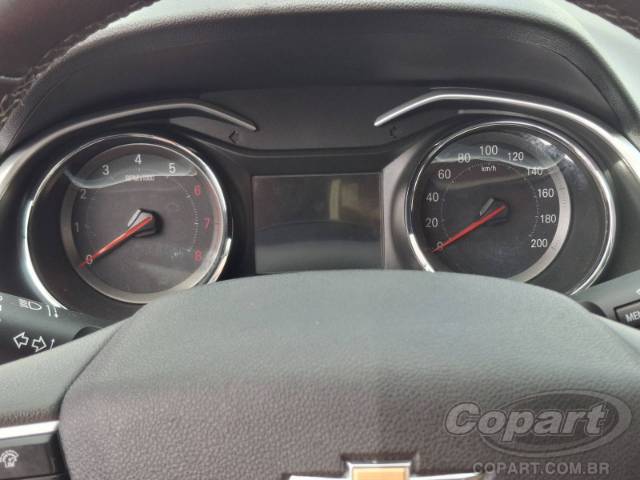 2020 CHEVROLET ONIX PLUS 