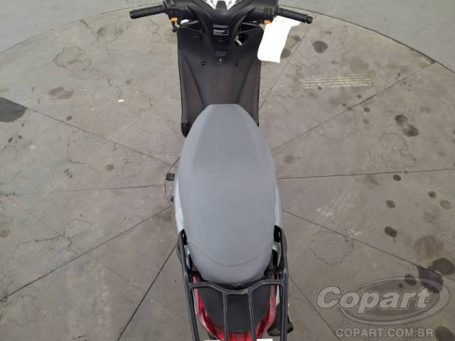 2022 SHINERAY XY 125 