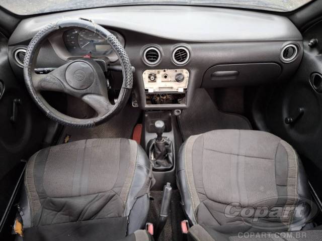 2003 CHEVROLET CELTA 