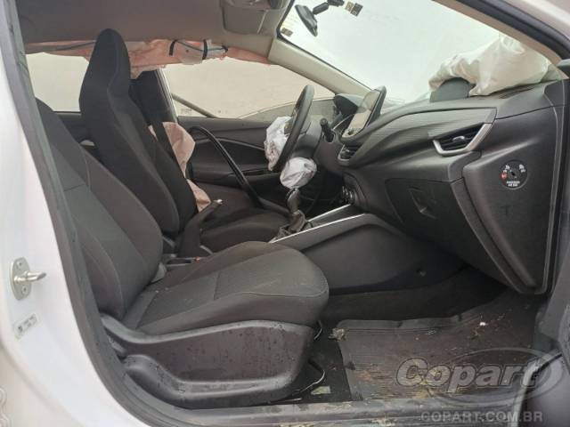 2025 CHEVROLET ONIX PLUS 