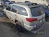2010 FIAT PALIO WEEKEND 