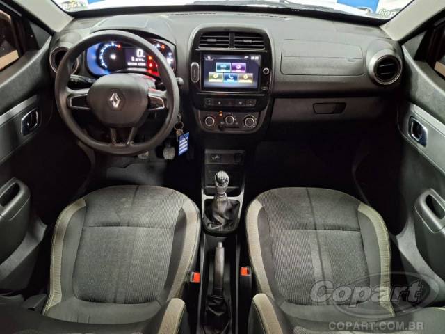 2025 RENAULT KWID 