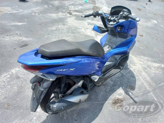 2022 HONDA PCX 