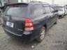 2006 TOYOTA FIELDER 