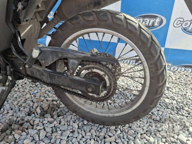 2024 YAMAHA XTZ 250 