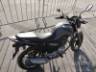 2024 HONDA CG 160 