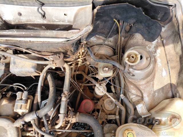 1994 FIAT UNO 