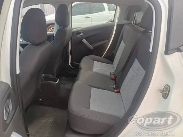 2015 PEUGEOT 208 