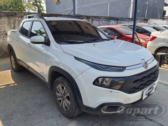 2019 FIAT TORO 