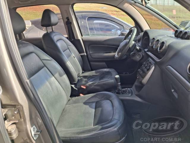 2013 CITROEN C3 AIRCROSS 