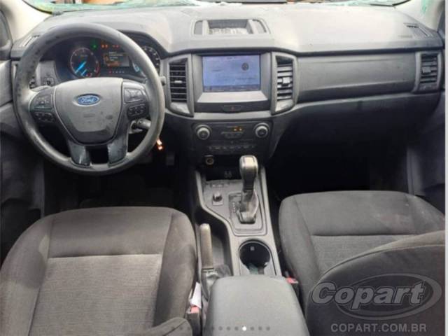 2022 FORD RANGER CD 