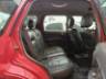 2006 FORD ECOSPORT 