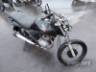 2011 HONDA CG 150 