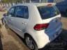 2017 VOLKSWAGEN FOX 