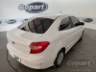 2020 FORD KA SEDAN 