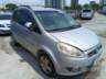2013 FIAT IDEA 
