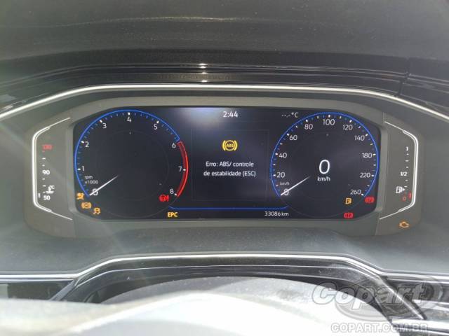 2022 VOLKSWAGEN NIVUS 
