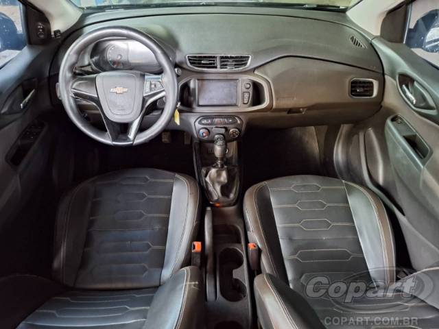 2019 CHEVROLET PRISMA 