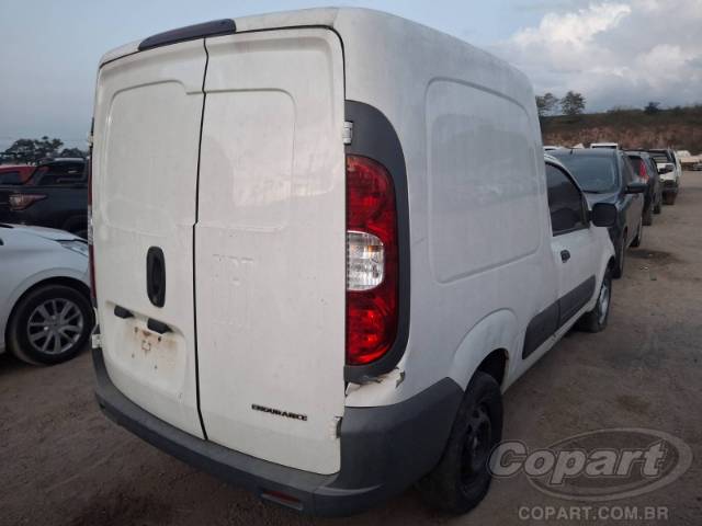 2021 FIAT FIORINO FURGAO 