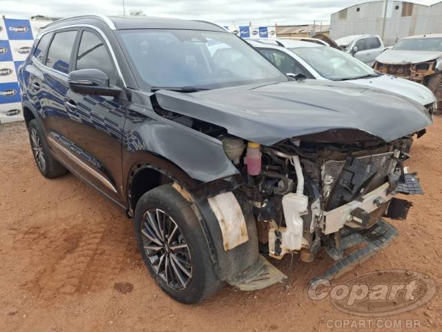2024 CAOA CHERY TIGGO 8 