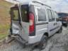 2018 FIAT DOBLO 