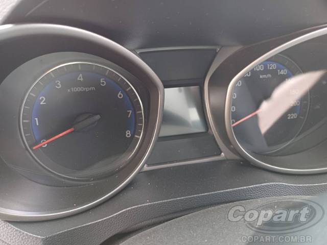 2018 HYUNDAI HB20S 
