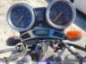 2007 YAMAHA FAZER 