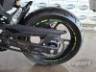 2025 KAWASAKI Z500 