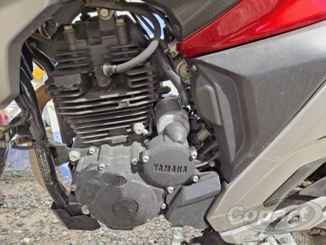 2021 YAMAHA FZ25 FAZER 