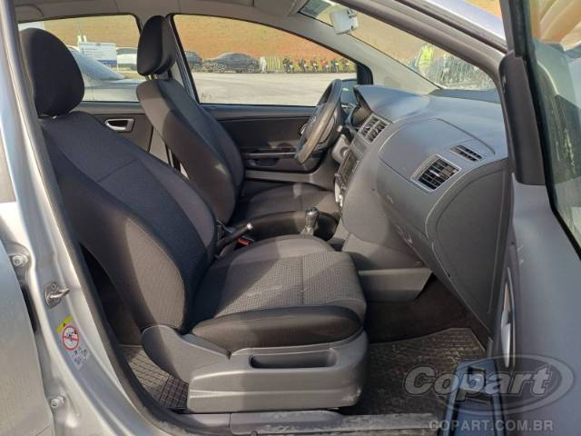2020 VOLKSWAGEN FOX 