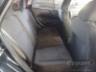 2012 FORD FIESTA SEDAN 