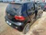 2019 VOLKSWAGEN FOX 