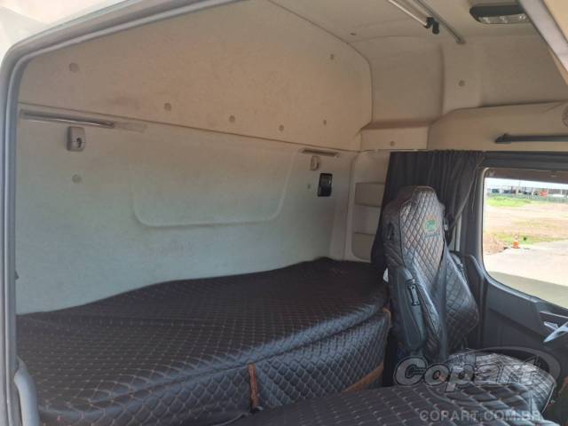 2023 MERCEDES BENZ ACTROS 