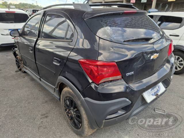2019 CHEVROLET ONIX 