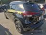 2025 NISSAN Kicks Play 