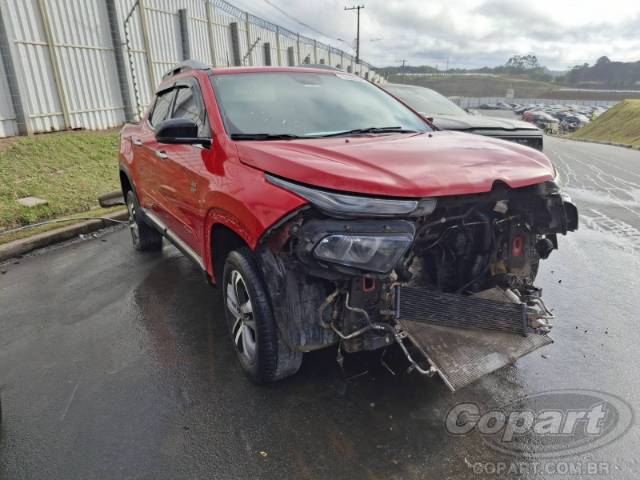 2018 FIAT TORO 