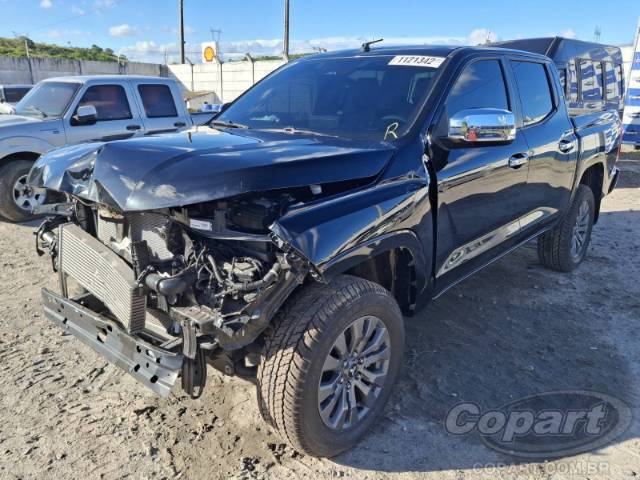 2026 MITSUBISHI Triton 