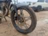 2003 HONDA CG 125 