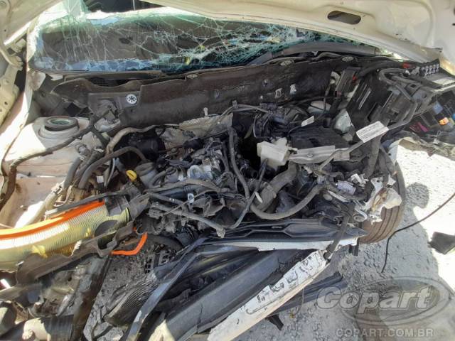 2024 VOLKSWAGEN POLO 