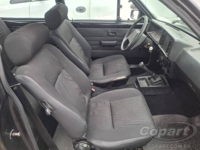 1983 CHEVROLET CHEVETTE 