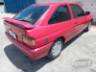 1993 FORD ESCORT 