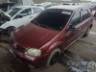 2008 RENAULT LOGAN 
