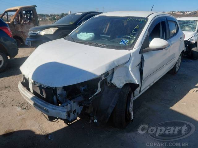 2019 FIAT ARGO 