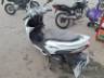 2020 HONDA ELITE 