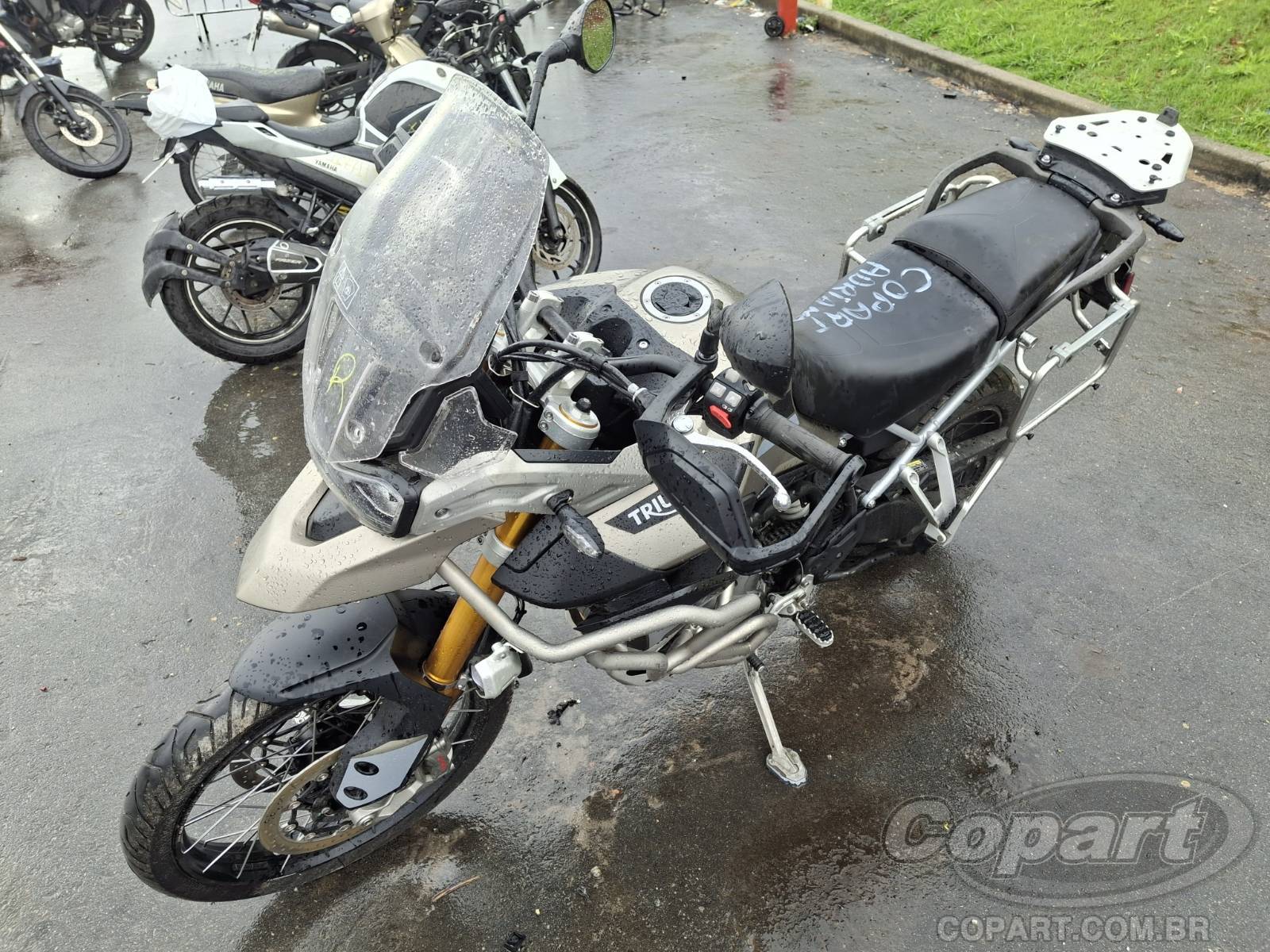 Foto 2: 2023 TRIUMPH TIGER