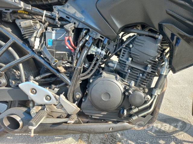 2023 YAMAHA FZ25 FAZER 
