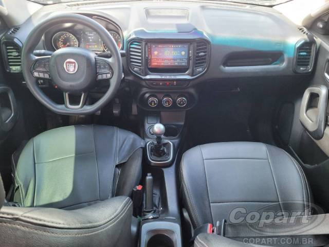 2020 FIAT TORO 
