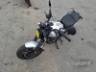 2026 ROYAL ENFIELD Guerrilla 